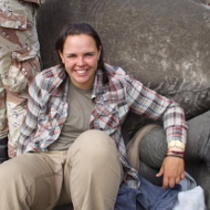 Author in Malawi